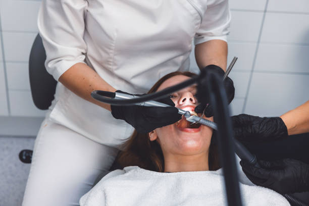 Best Emergency Tooth Extraction  in North Richmond, CA